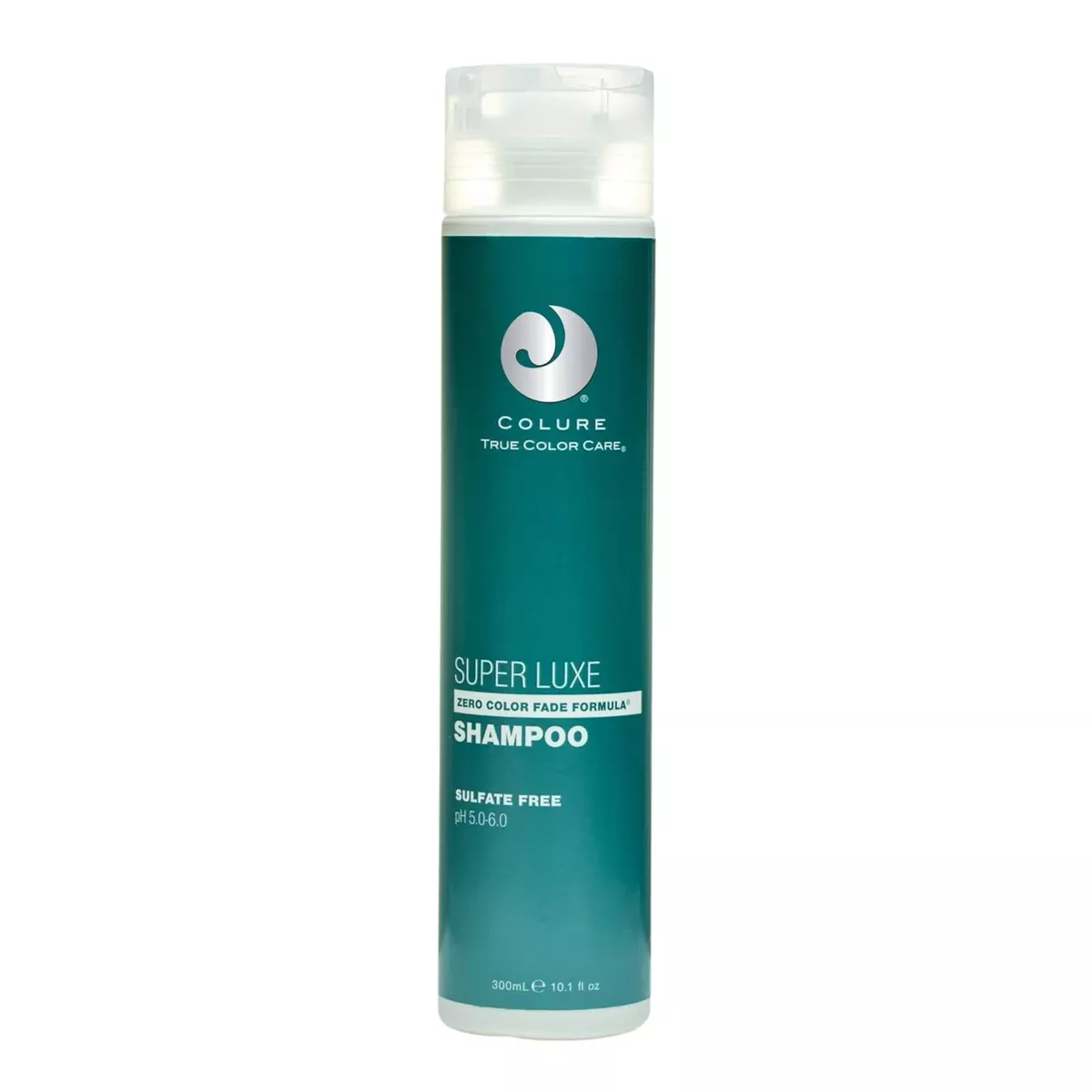 COLURE Super Luxe Shampoo