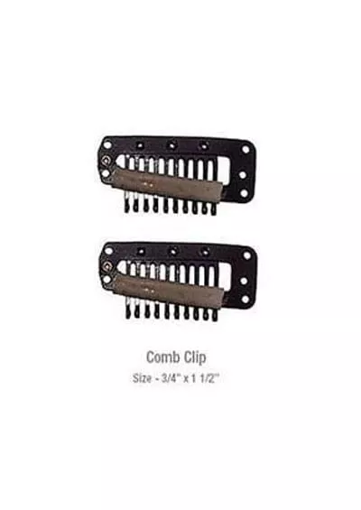 Comb Clips [Large]