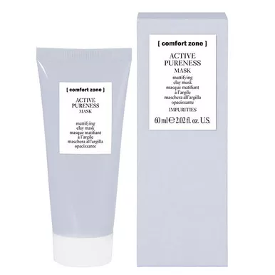 Comfort Zone Active Pureness Mask - 2.02 oz (12097)