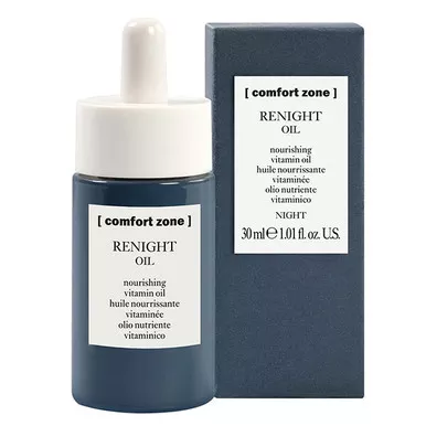 Comfort Zone Renight Oil - 1.01 oz (05945)