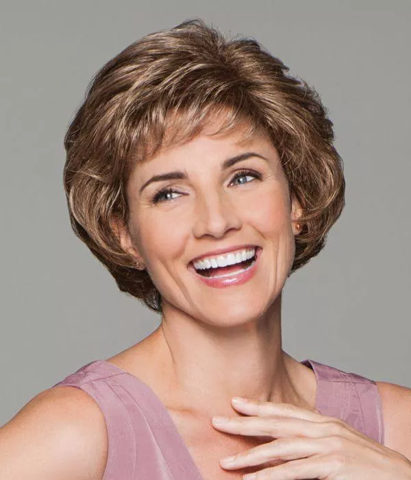 Commitment Large Wig by Gabor | Synthetic (Open Cap)