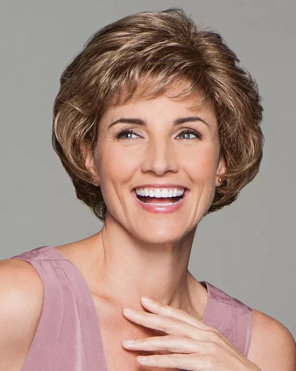 Commitment Synthetic Wig by Gabor