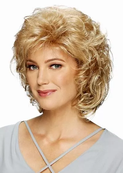 COMPLIMENT [Pull Wig | Pure Stretch Cap | Synthetic]