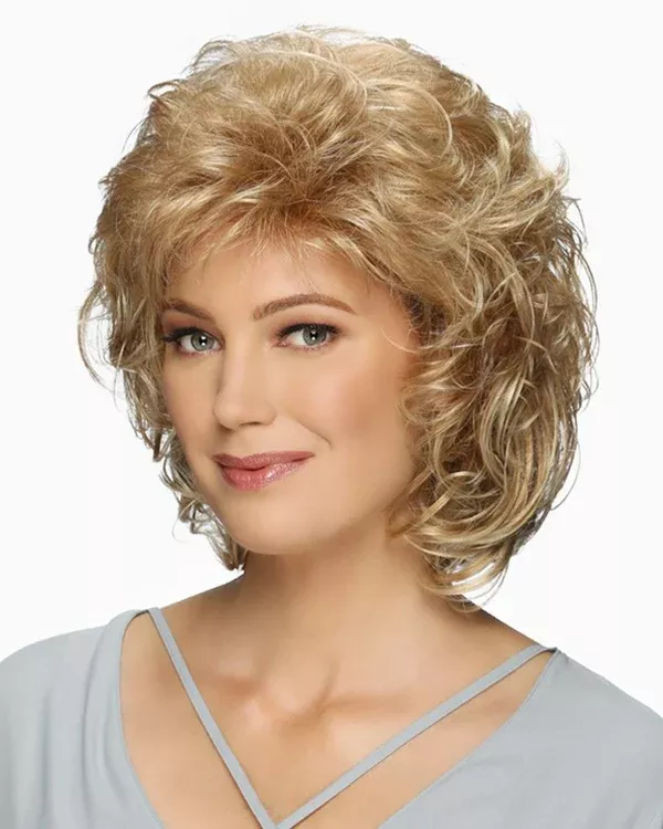 Compliment Synthetic Wig by Estetica