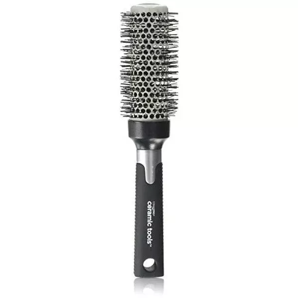 ConairPro Ceramic Tools Medium Round Brush