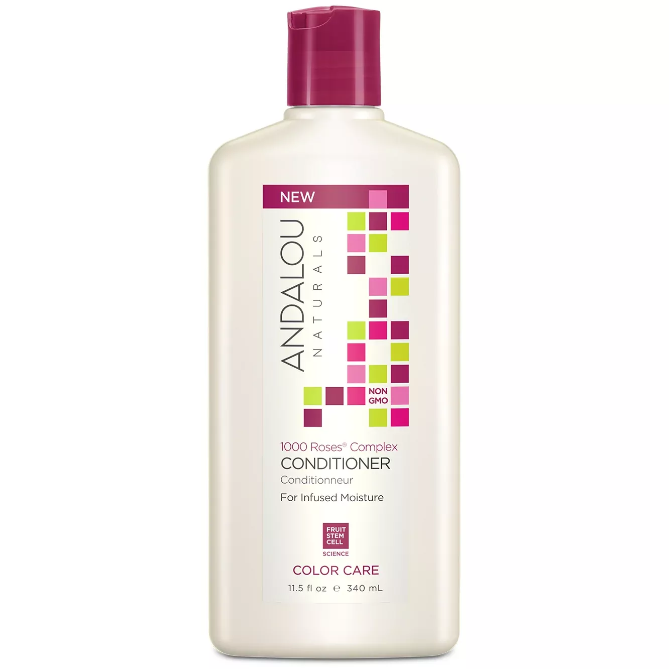 Conditioner – 1000 Roses Color Care