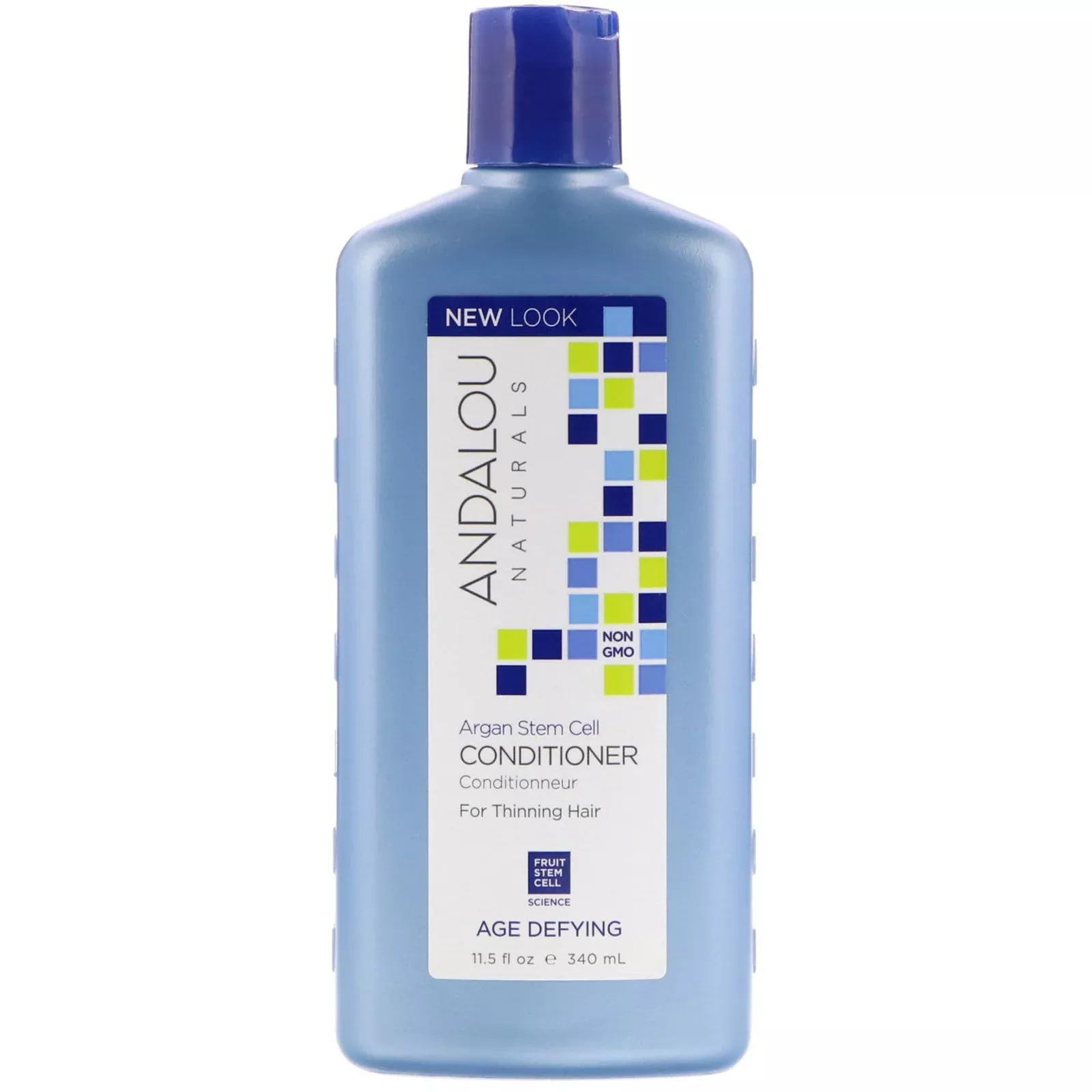Conditioner - Argan Stem Cell Age Defying