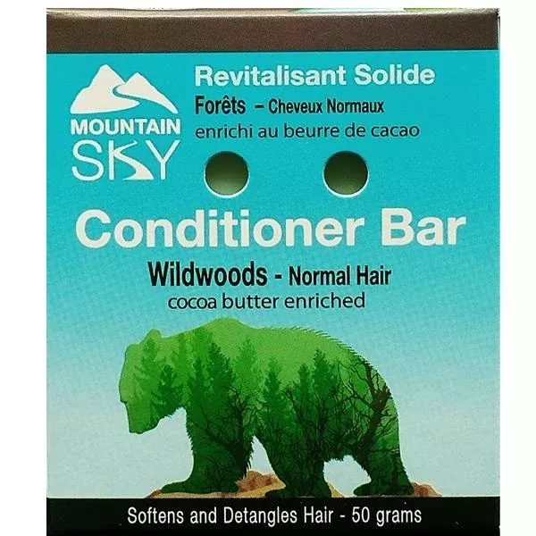 Conditioner Bar - Wildwoods