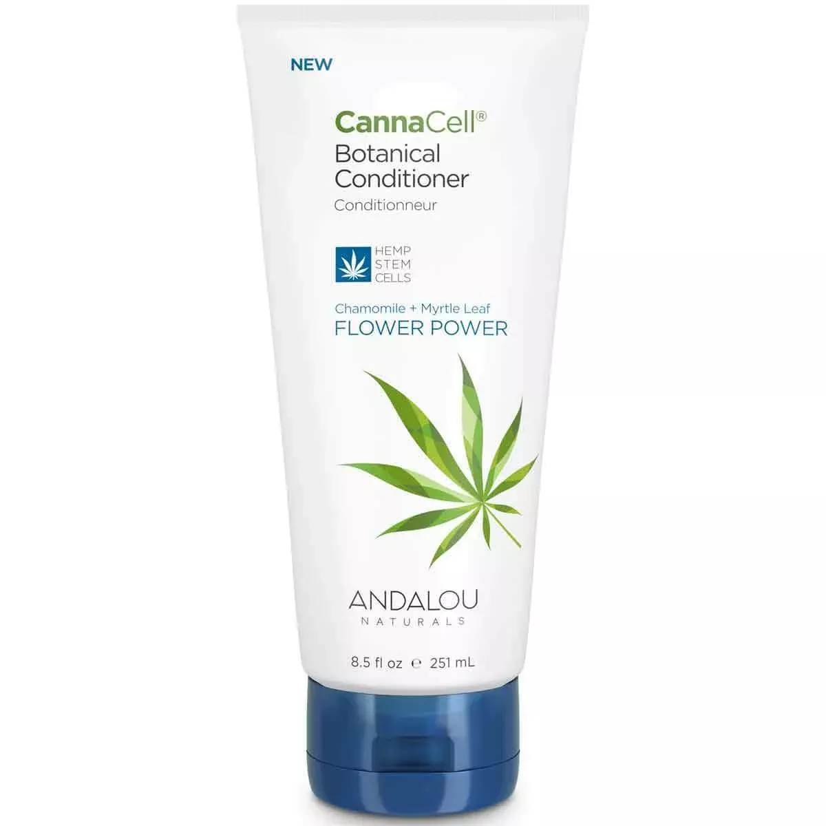 Conditioner – CannaCell Botanical – Flower Power
