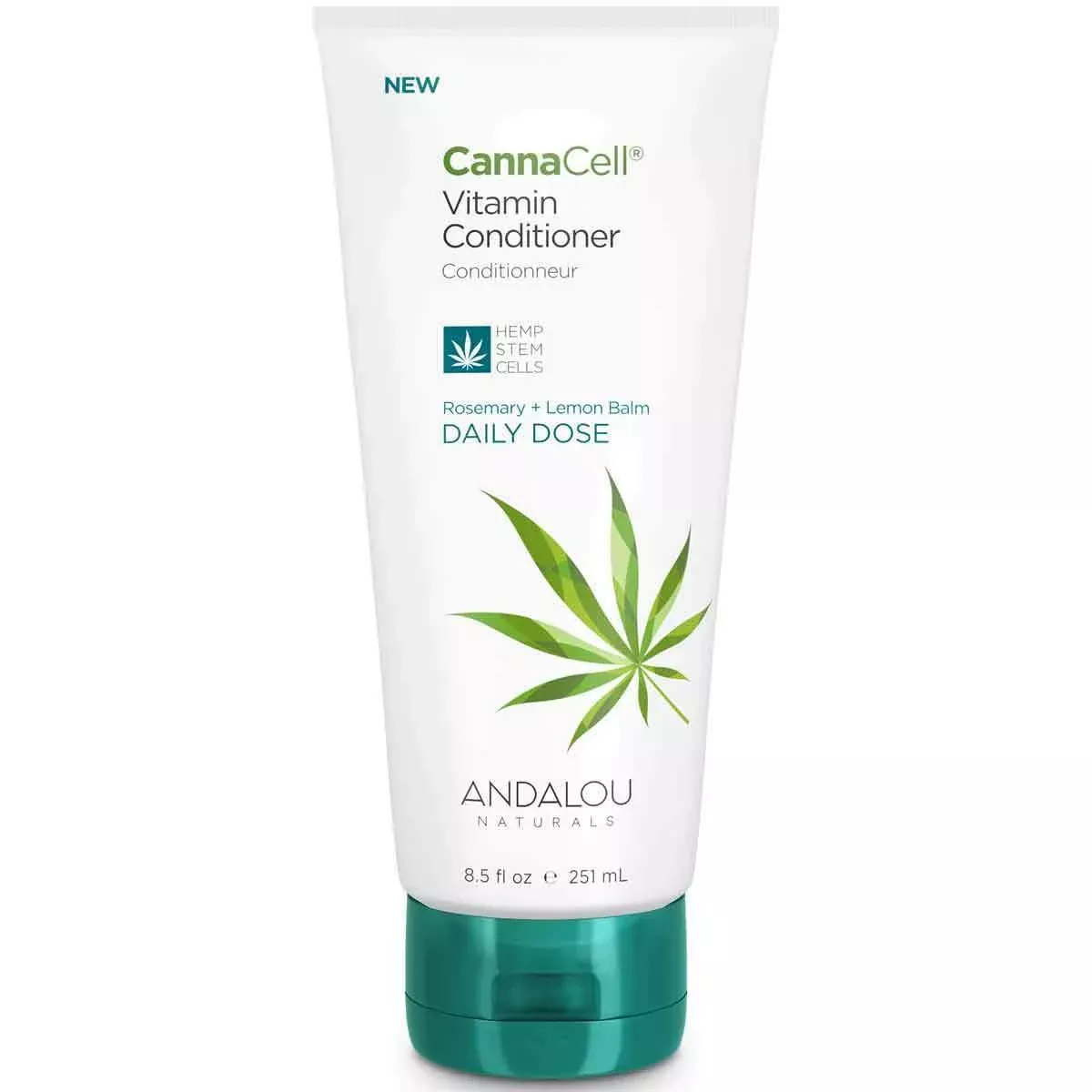 Conditioner - CannaCell Vitamin - Daily Dose