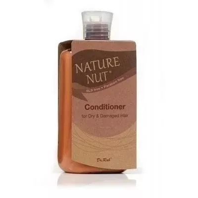Conditioner for Dry & Damaged Hair
