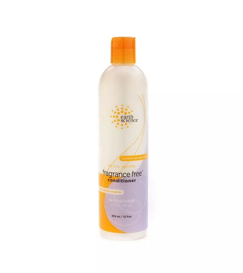 Conditioner - Fragrance Free