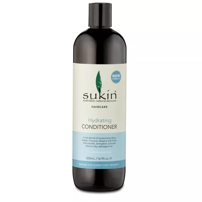Conditioner - Hydrating