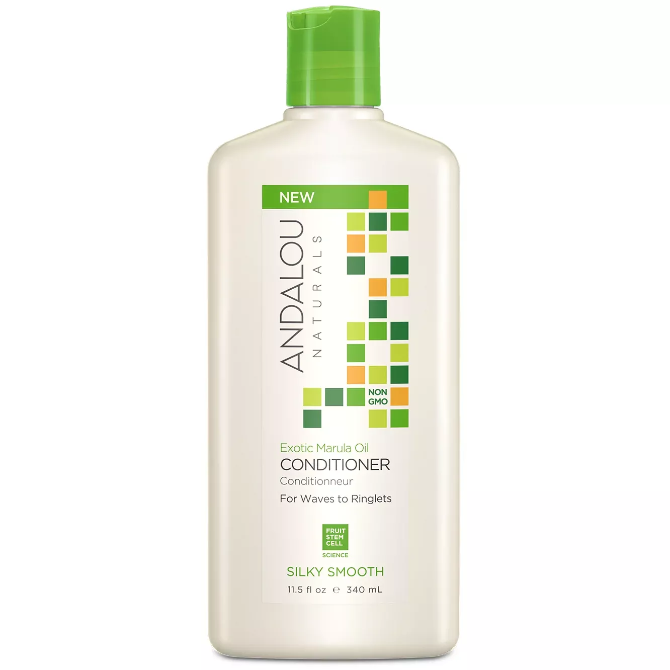Conditioner – Marula Oil