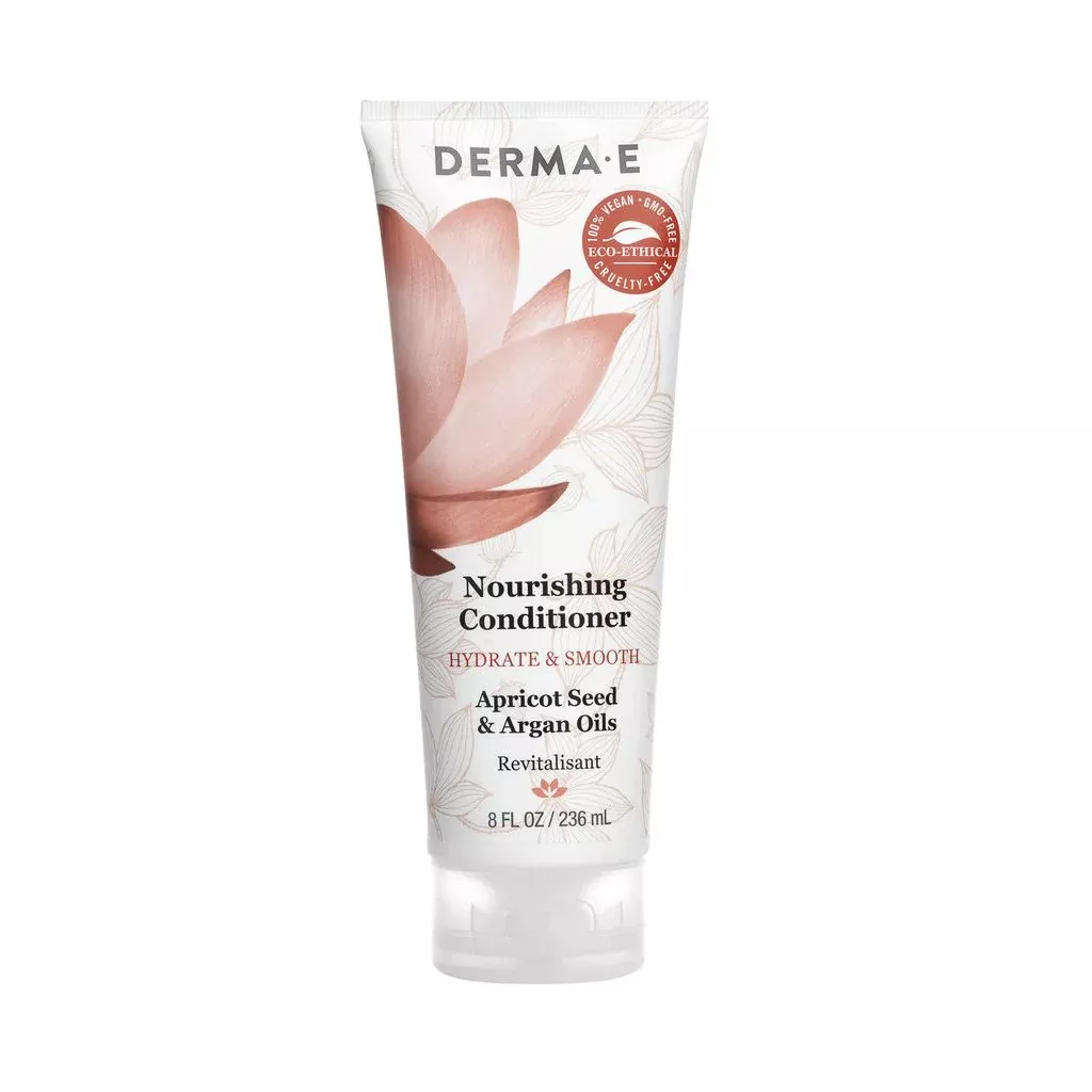 Conditioner - Nourishing Hydrate & Smooth