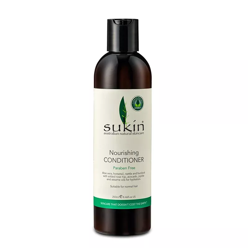 Conditioner – Nourishing