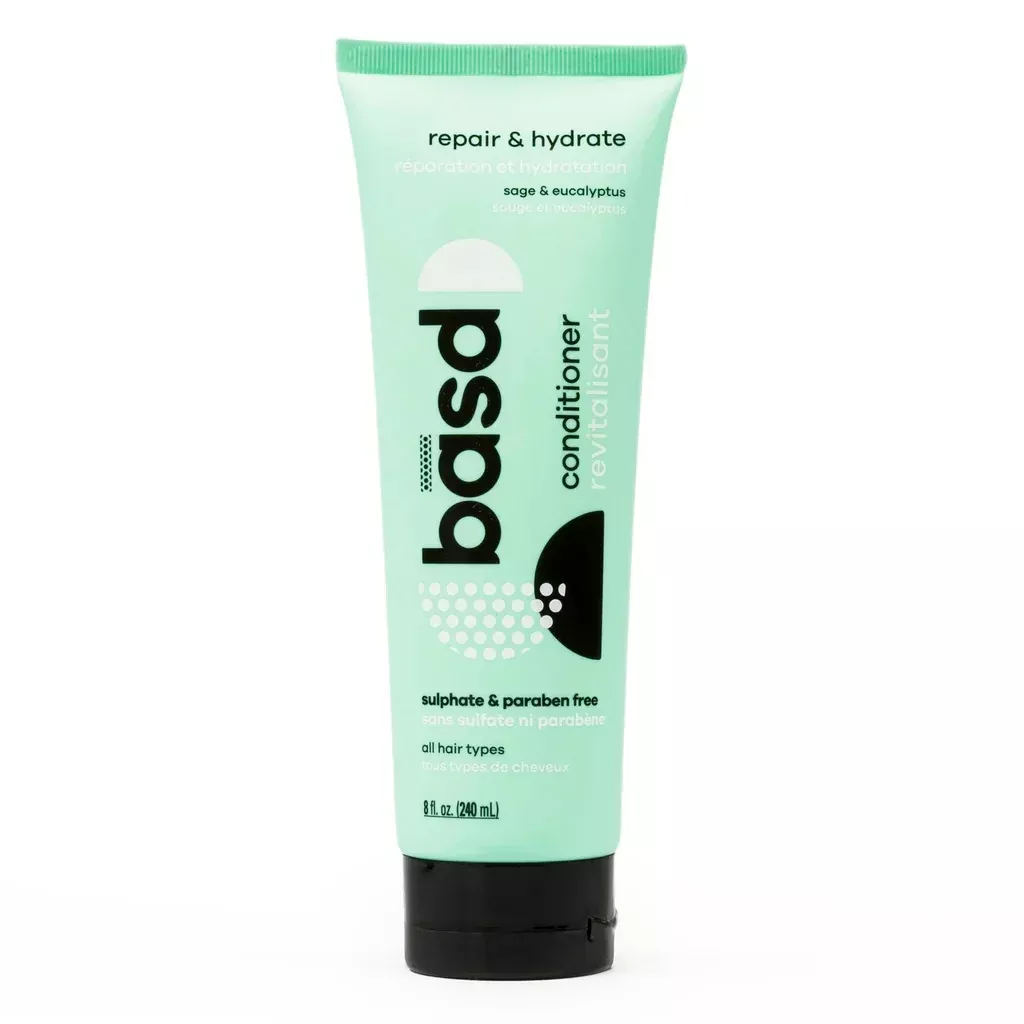 Conditioner – Repair & Hydrate