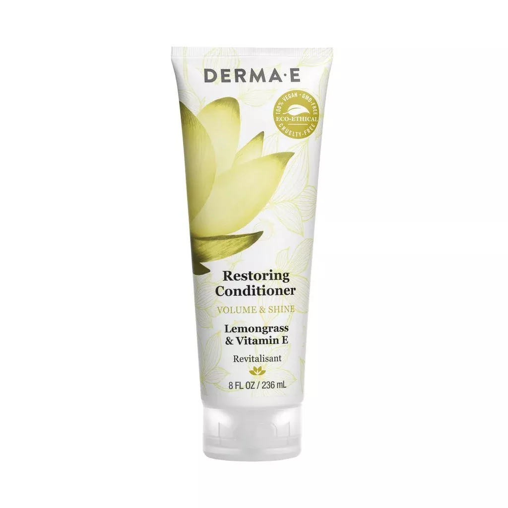 Conditioner – Restoring Volume Shine