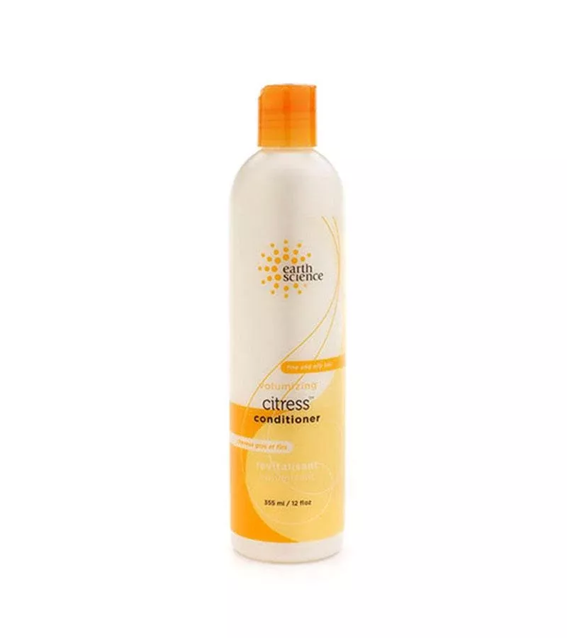 Conditioner – Soft Citress