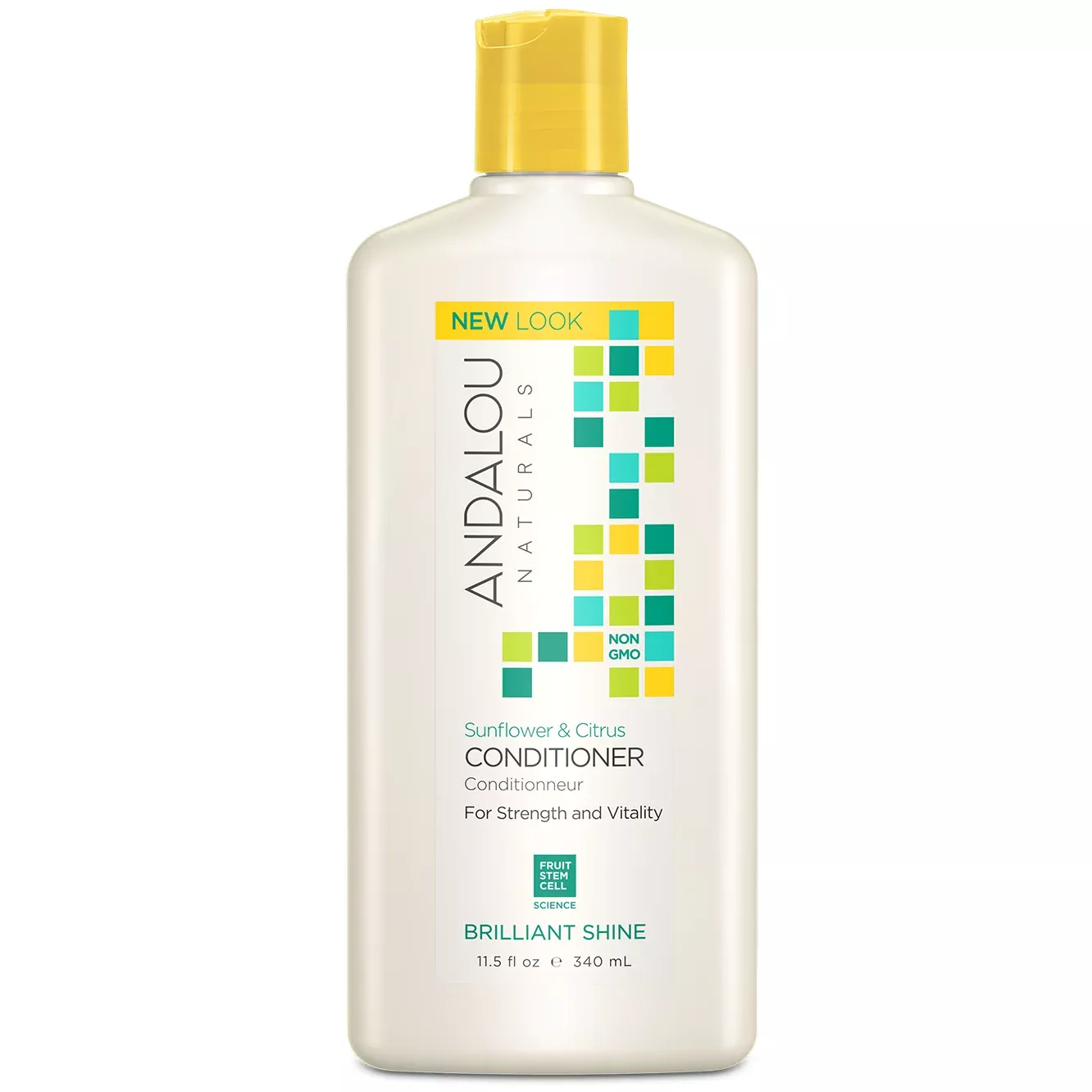 Conditioner - Sunflower Citrus Shine