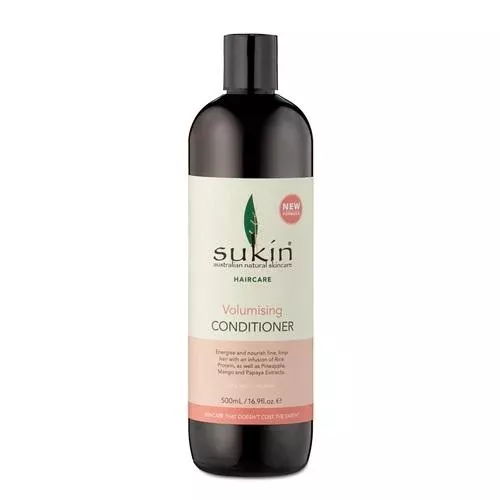 Conditioner - Volumising