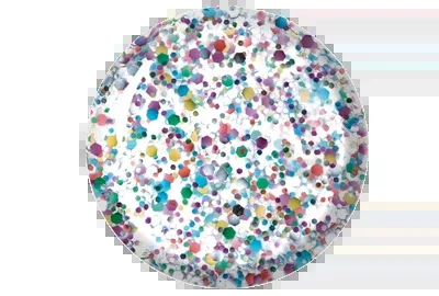 Confetti Cake