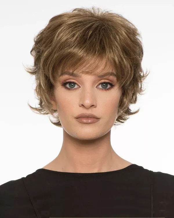 Connie Synthetic Wig by Wig Pro