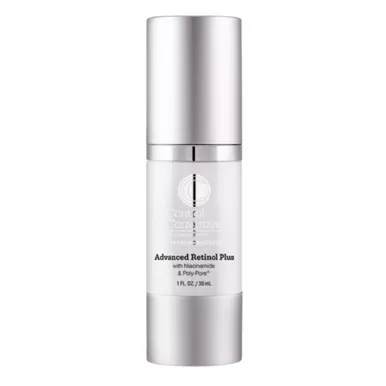 Control Corrective Advanced Retinol Plus with Niacinamide & Poly-Pore - 1 oz