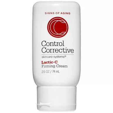 Control Corrective Lactic-C Firming Cream - 2.5 oz