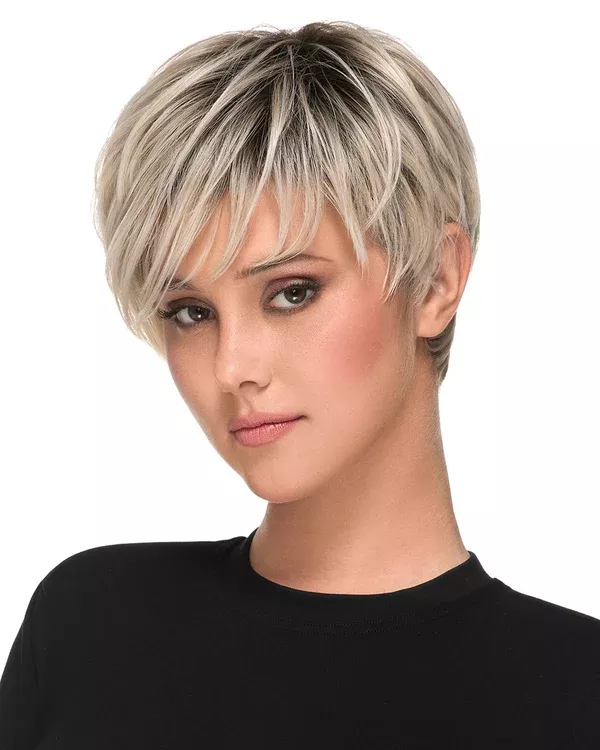 Cool Pixie Synthetic Wig by TressAllure