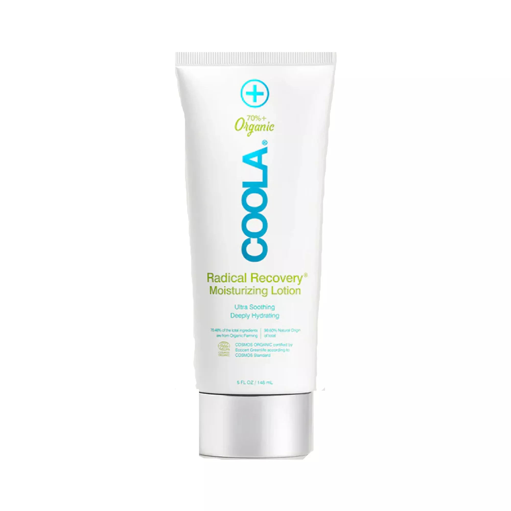 COOLA Suncare Radical Recovery Moisturizing Lotion