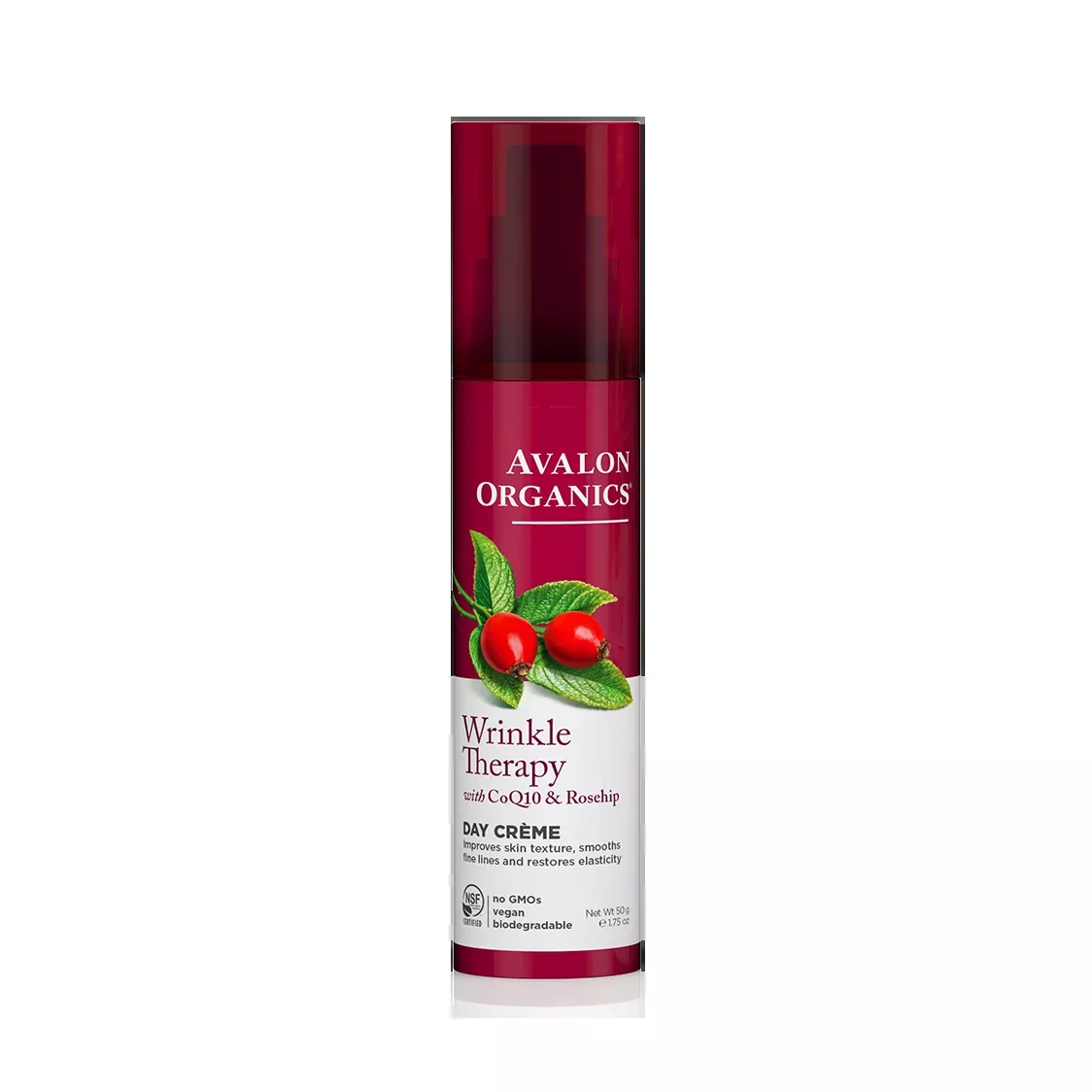 CoQ10 Wrinkle Defense Cream