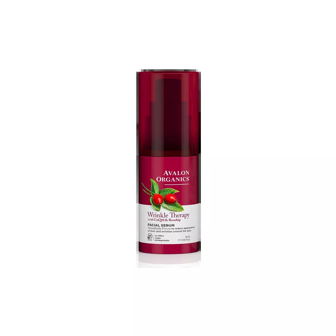 CoQ10 Wrinkle Defense Serum