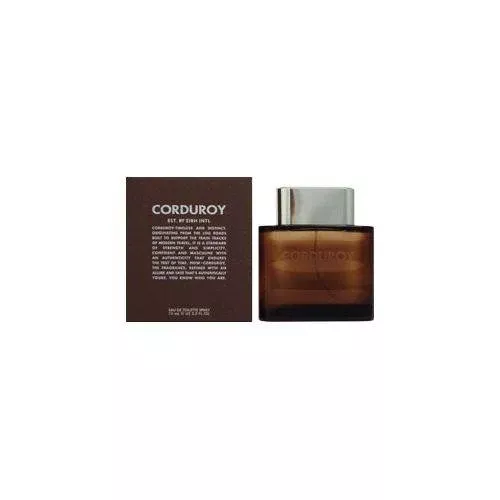 Corduroy by Zirh for Men