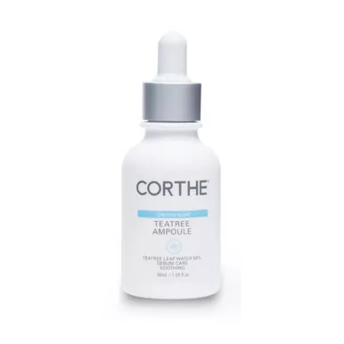Corthe Tea Tree Ampoule - 1.69 oz (50 ml)