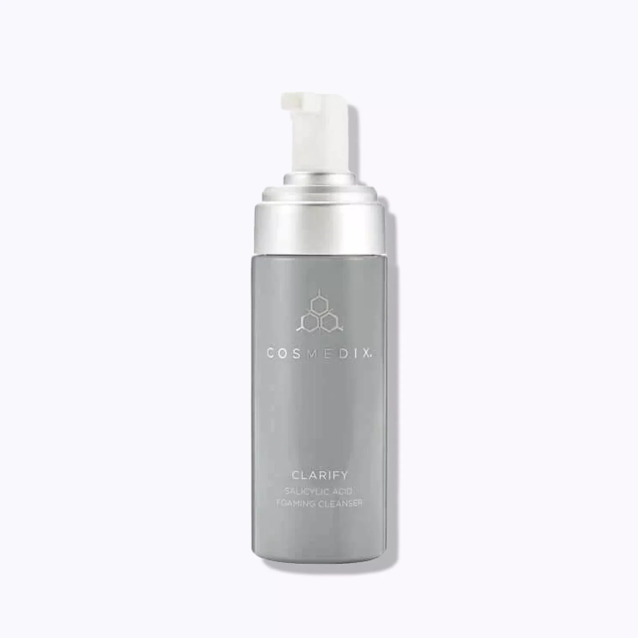 COSMEDIX Clarify Salicylic Acid Foaming Cleanser
