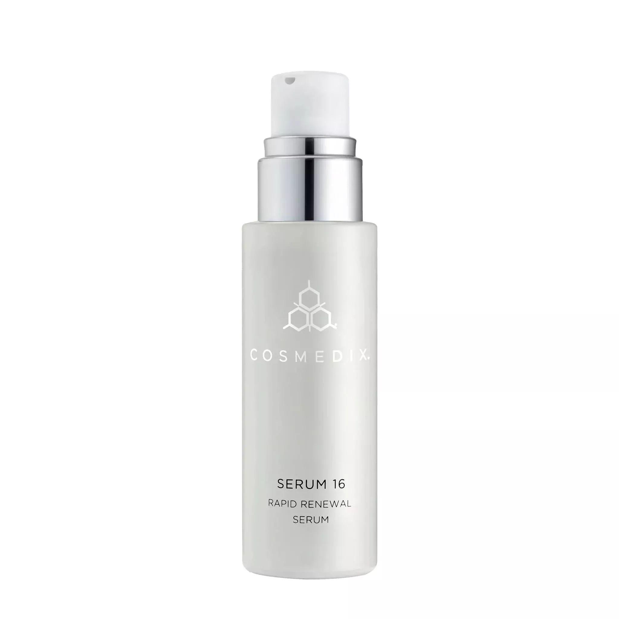 Cosmedix Serum 16 Rapid Renewal Serum