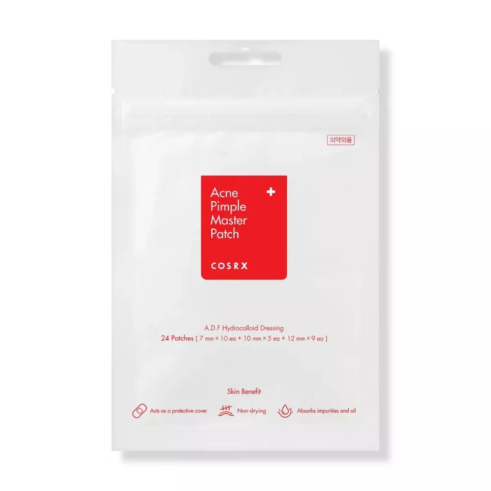 COSRX Acne Pimple Master Patch
