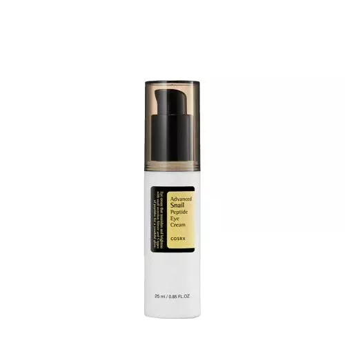 Cosrx Advanced Snail Peptide Eye Cream 0.84oz / 25ml