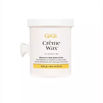 CRÈME WAX MICROWAVE
