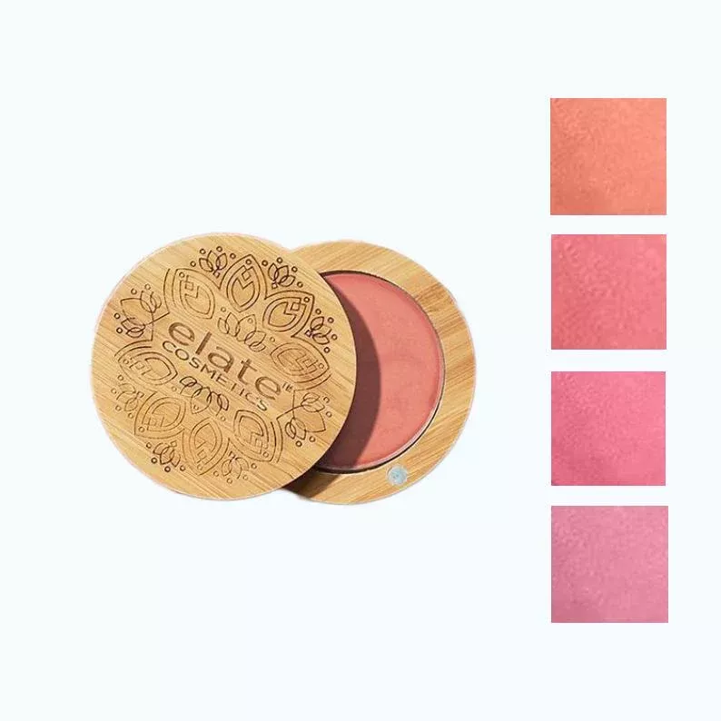 Cream Blush