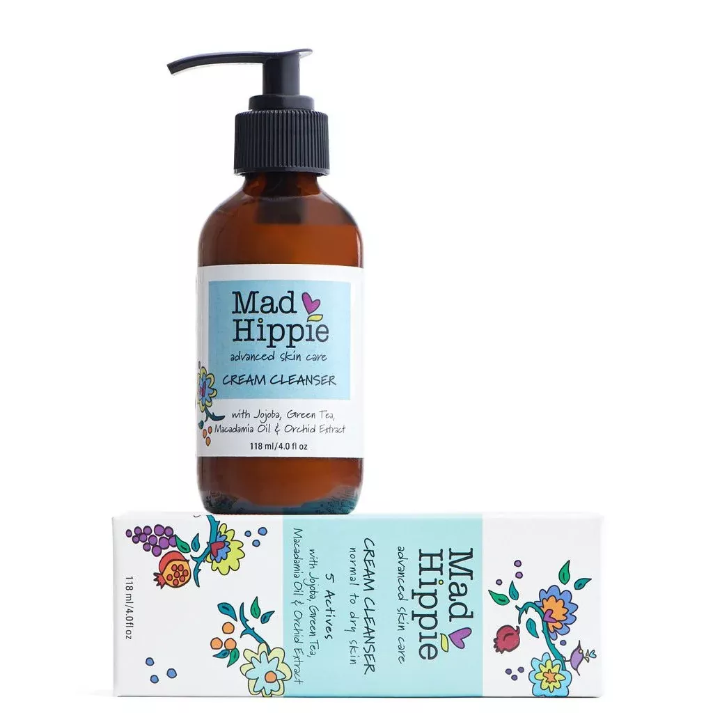 Cream Cleanser