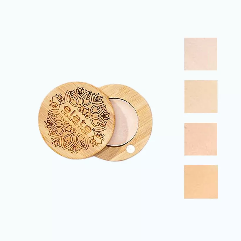 Cream Concealer