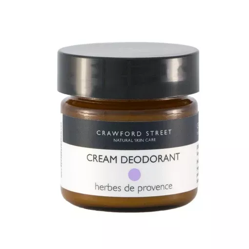 Cream Deodorant – Herbes de Provence