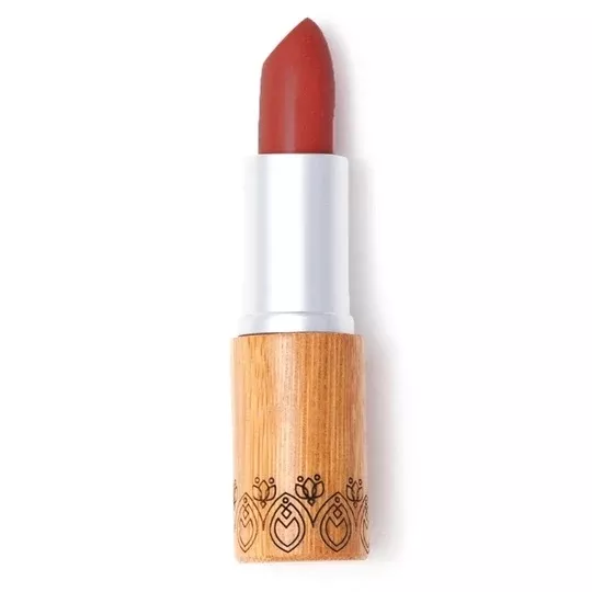 Creme Lipstick – Brazen