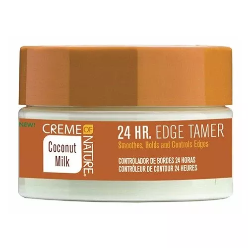 Creme Of Nature 24 Edge Control