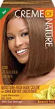Creme of Nature Color C20 - Light Golden Brown