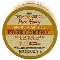 Creme Of Nature Honey Edge Control