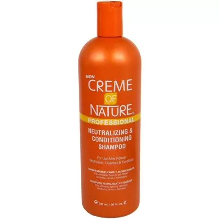 Creme Of Nature Professional Neutralizing & Conditioning Shampoo
