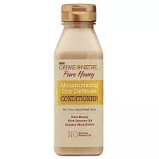 Creme Of Nature Pure Honey Defense Conditioner